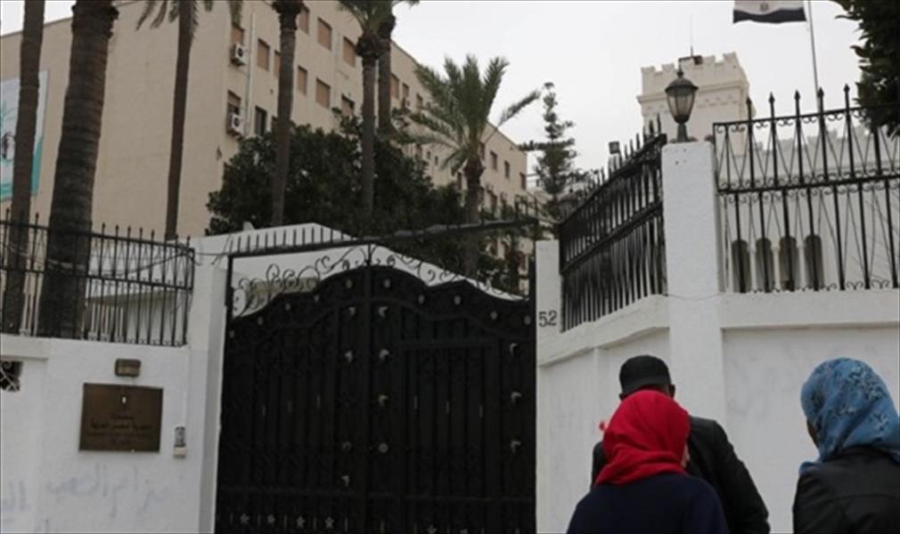 بدء العام الدراسي للمصريين بطرابلس وتأجيله في بنغازي