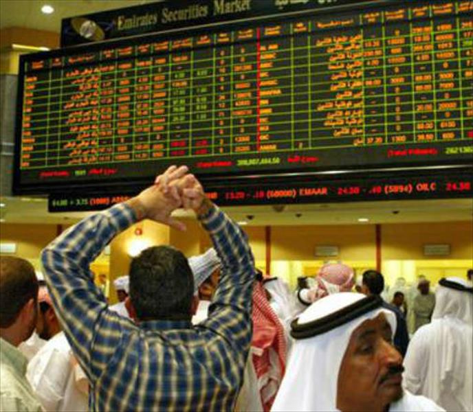 جني الأرباح يهبط بالبورصة السعودية قبل عيد الأضحى