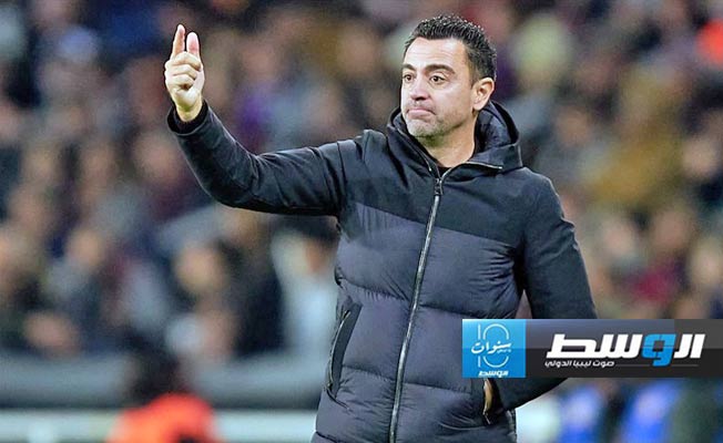 أياكس يخطط للتعاقد مع تشافي هيرنانديز لإنقاذ الفريق