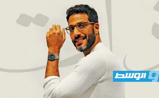 التشكيلي المصري كريم عبدالملاك يخوض رحلة لاكتشاف «ذات»