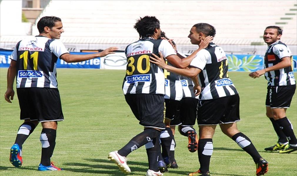 الصفاقسي يحلم ببلوغ نهائي دوري أبطال أفريقيا غداً