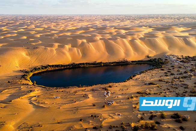 تمويل أممي بـ5.8 مليون دولار لمساعدة ليبيا على استعادة حوض بحيرات أوباري