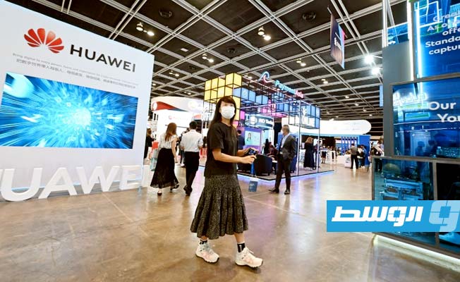 الولايات المتحدة تحظر رسميا معدات اتصالات صينية