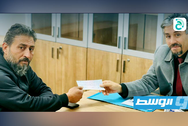 بدء صرف الدفعة الأولى من صكوك الإسكان في بني وليد