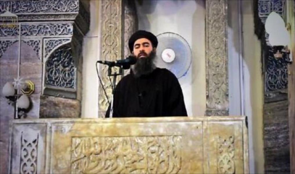 سخرية عراقية من البغدادي في «دولة الخرافة»