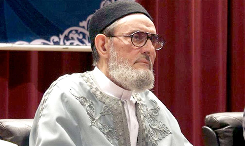 الإفتاء تجيز لـ«فجر ليبيا» اعتقال «المخالفين»