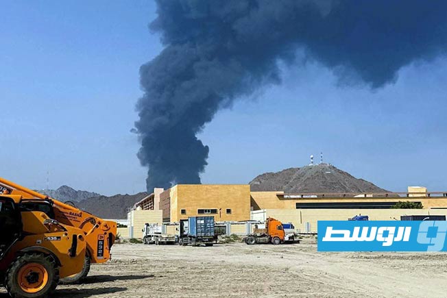«تصعيد خطير».. مصر تدين استهداف محطة براكة النووية بالإمارات