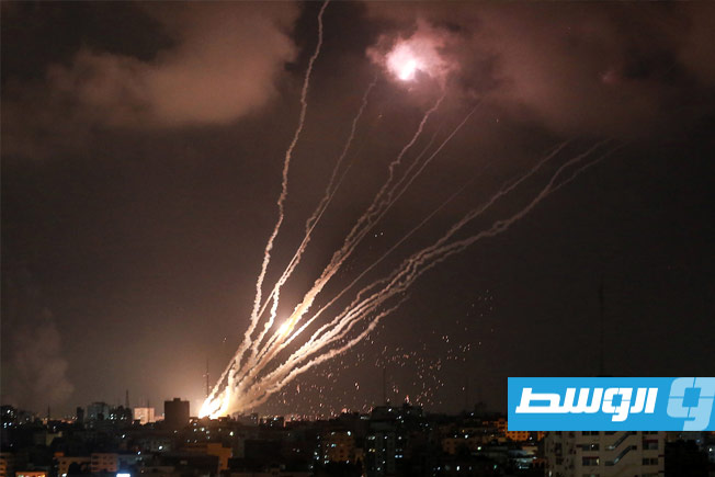 «سرايا القدس» تعلن مسؤوليتها عن إطلاق صواريخ باتجاه أسدود وعسقلان وغلاف غزة
