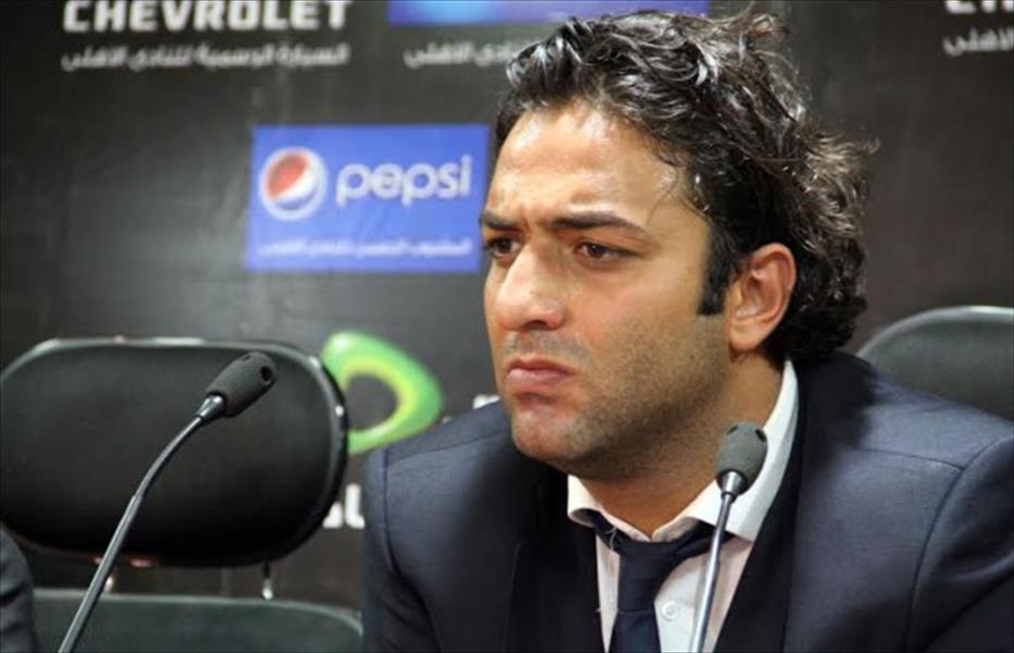 ميدو: أنا الوحيد القادر على إنجاح مهمة مدرب الزمالك الجديد