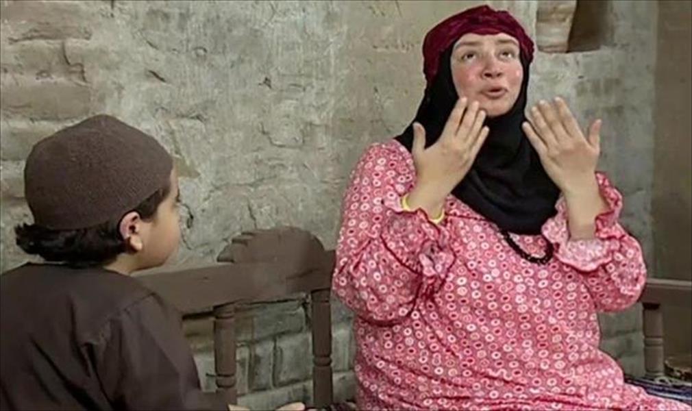أبطال «سلسال الدم» يعودون للصراع