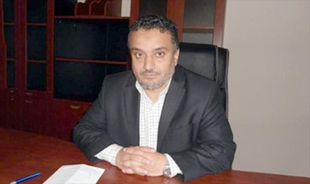 الساقزلي: أرسلنا «ثوار» للإطلاع على تجربة كوسوفو بينهم الوكواك وبن حميد ولا علاقة لنا بالتدريب العسكري
