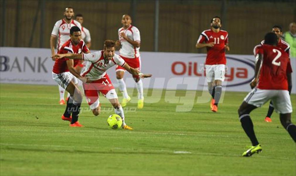 مصر تُواجه خطر الإقصاء من تصفيات أمم أفريقيا