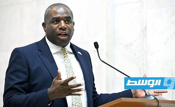 وزير الخارجية البريطاني: لا نريد أن تصبح ⁧‫سورية‬⁩ مثل ليبيا‬⁩ ضعيفة ومقسمة وهشة