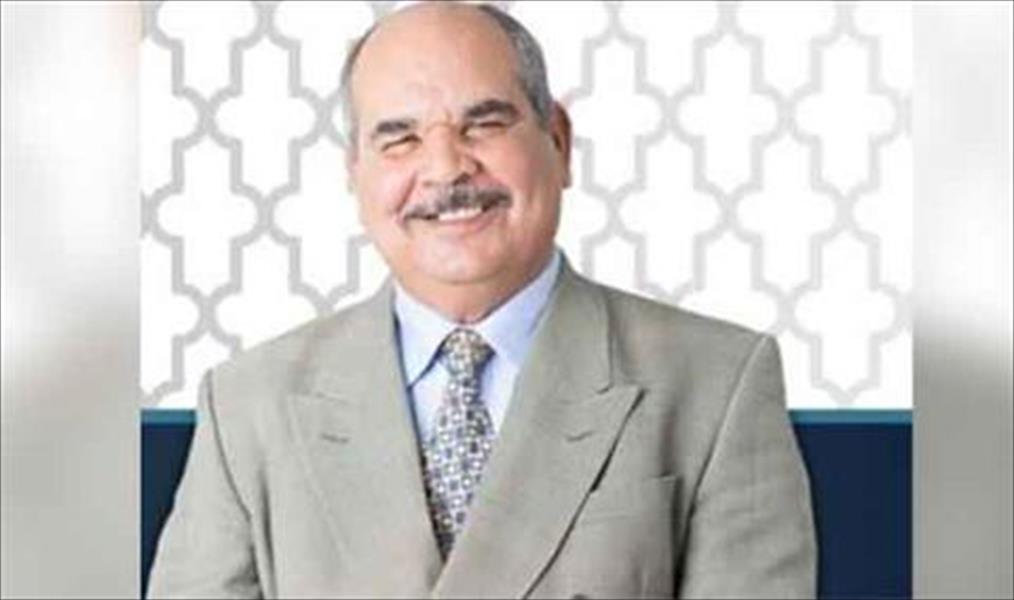 البدري الشريف يوضح أسباب مقاطعة أعمال الهيئة التأسيسية