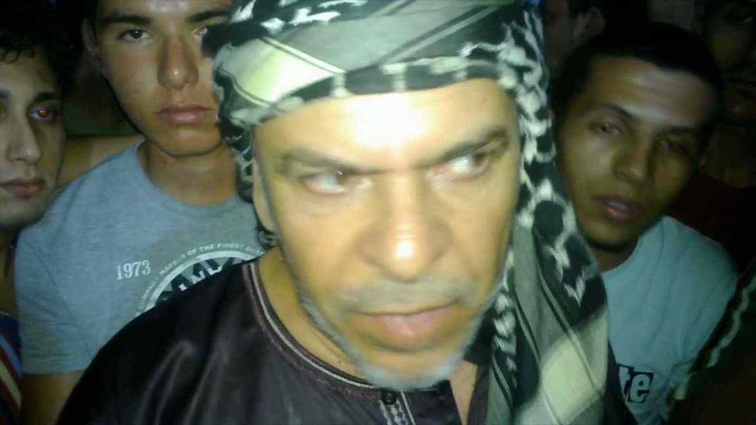 (فيديو) بادي: المشاركة في الحوار خيانة ولا أخشى «الجنائية»