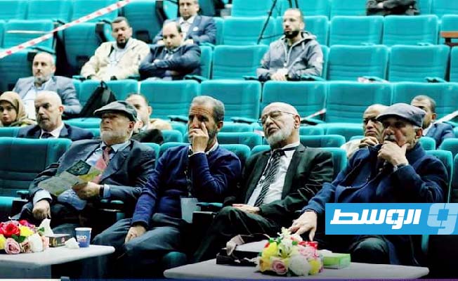 المؤتمر الرابع عشر للجمعية الليبية لجراحي المسالك البولية يواصل فعالياته بمدينة سرت