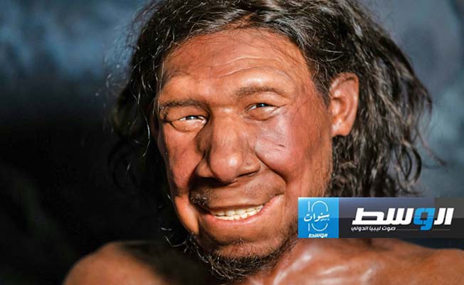 العزلة قد تكون أحد أسباب انقراض إنسان نياندرتال