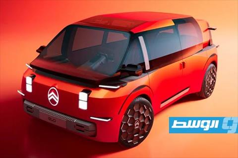 منافسا جديدا.. الأسواق تترقب إطلاق سيارة «سيتروين MPV 2.0»