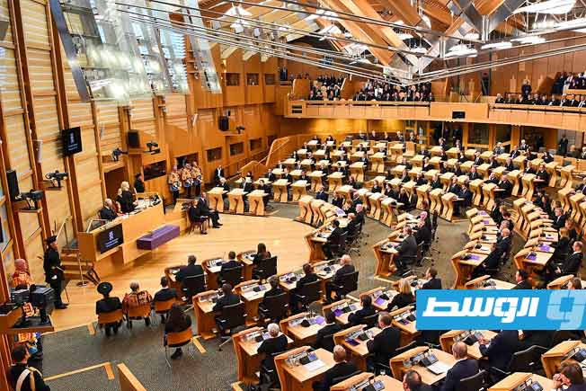 في إسكتلندا.. البرلمان يوافق على قانون يشرّع «الموت الرحيم»