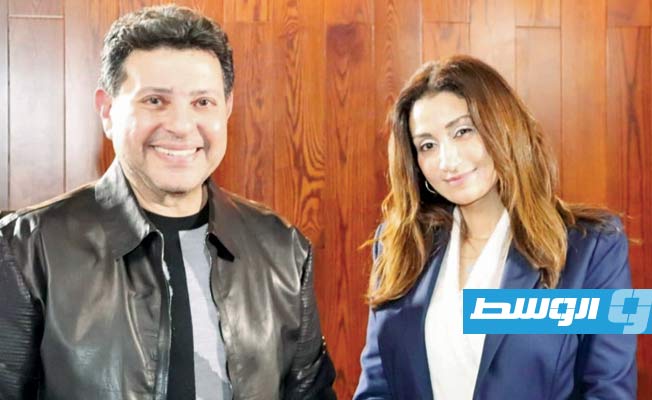 بالفيديو: هاني شاكر يطرح دعاء «يا رب يا رحمن» بمناسبة رمضان