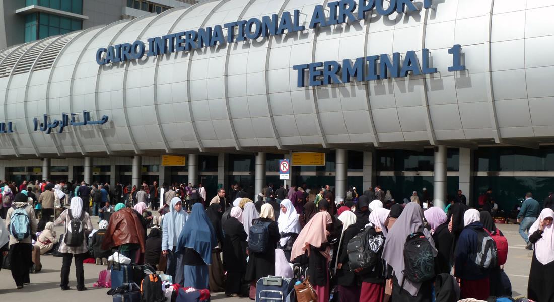 الخارجية المصرية تحذر من السفر لسبع دول