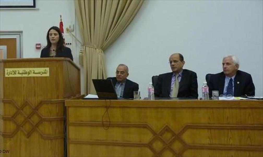 حوار تونسي حول مستجدات العلاقات التونسية - الليبية