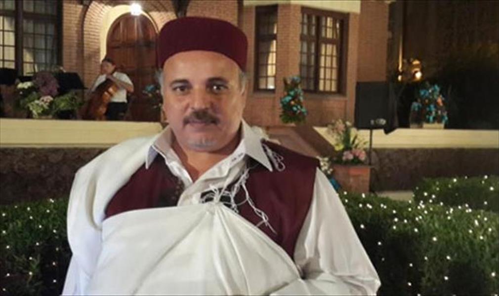 الفايدي: لم أصف مبادرة الجزائر بالمريبة