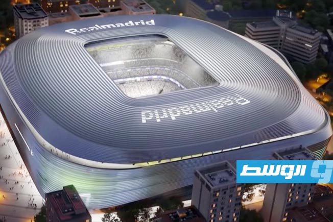 سانتياغو برنابيو يجعل ريال مدريد أقوى مؤسسة كروية واقتصادية في العالم