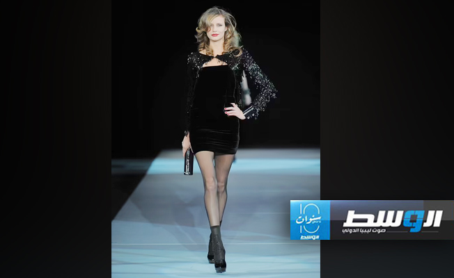 وفاة عارضة الأزياء البريطانية جورجينا كوبر عن 46 عاما