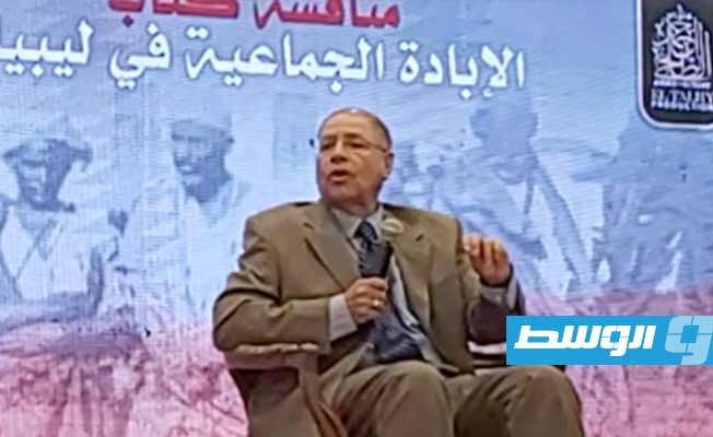 احميدة وباحثون ليبيون يساهمون في ملتقى التراث غير المادي بتونس