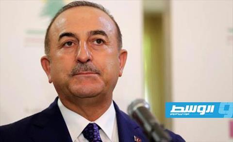 بعد حكم قضائي بوقف تنفيذها.. تشاووش أوغلو: الدبيبة أبلغ تركيا بتمسكه بالاتفاق الخاص بالهيدروكربون