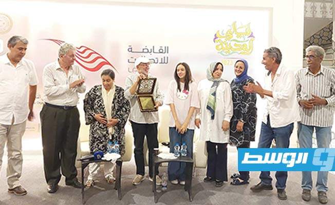 العماري: الشعر يتجه للانحسار على مستوى العالم