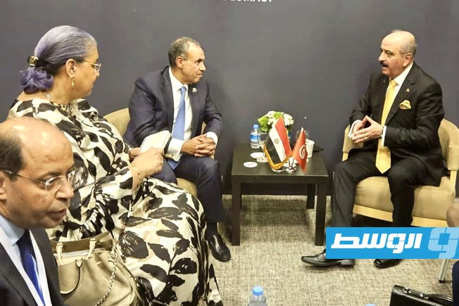 «تحقيق الاستقرار في ليبيا».. محور لقاء وزير خارجية تونس مع المبعوثة الأممية