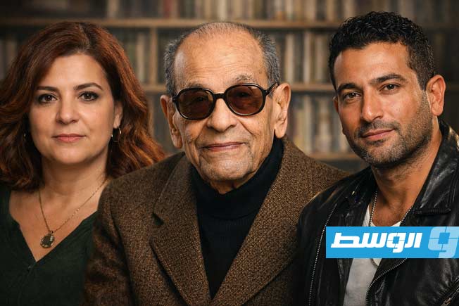 عمرو سعد يعلن توجهه لإنتاج أعمال لنجيب محفوظ وسط جدل حول حقوق «اللص والكلاب»
