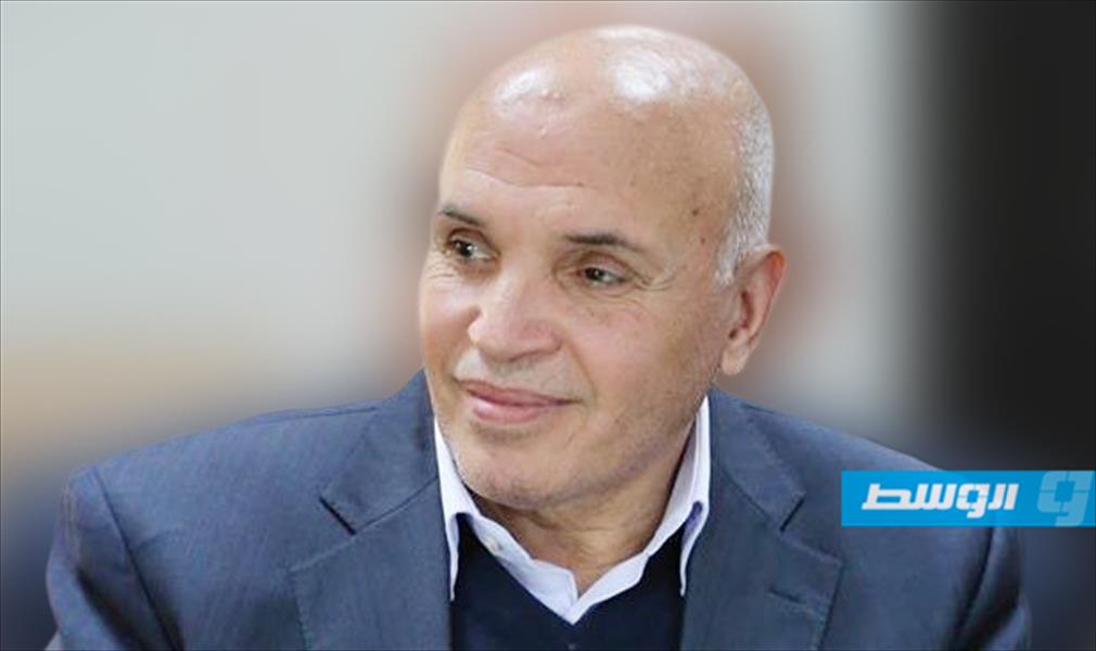 لنقي: التقارب بين مجلسي النواب والدولة «وصل إلى درجة كبيرة من التفاهم والتوافق»