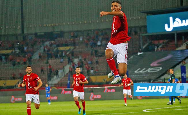 التعادل الإيجابي يحسم القمة المصرية الـ124 بين الأهلي والزمالك