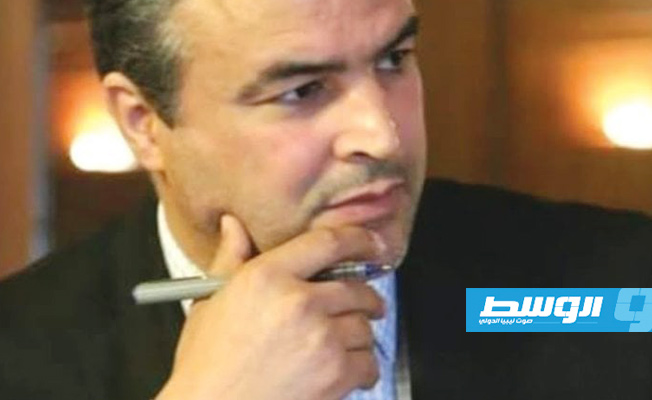 ذاكرة الجدي.. بين دفاتر مانهاتن وغدير الغولة