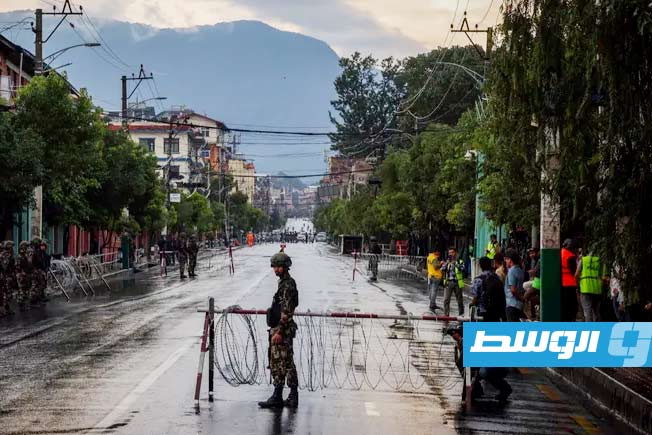 نيبال: لجنة للتحقيق في أعمال عنف دامية اندلعت جراء احتجاجات مناهضة للفساد