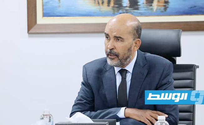 الكوني: الهجرة النبوية تذكرنا بألا نسيء لمهاجر يعبر أرضنا