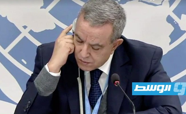رئيس بعثة تقصي الحقائق: جمع أدلة على مجازر جماعية في ترهونة وتجنيد أطفال سوريين