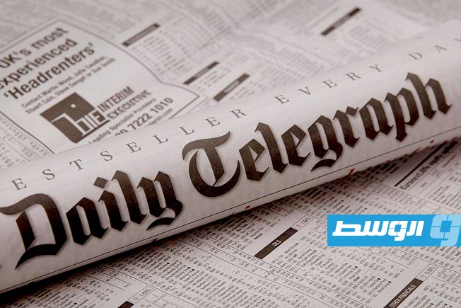 «أكسل سبرينغر» الألمانية تستحوذ على مجموعة «تيليغراف» مقابل 575 مليون جنيه إسترليني