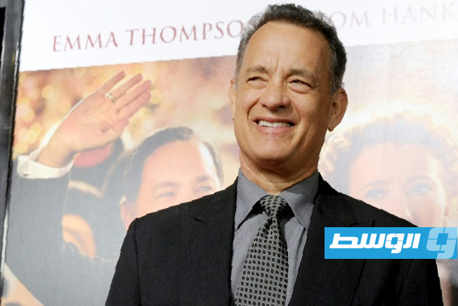 ترامب «سعيد» بإلغاء تكريم توم هانكس