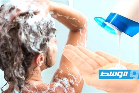شامبو طبيعي ضد القشرة.. مكونات من مطبخك تمنح فروة رأسك الانتعاش والنظافة