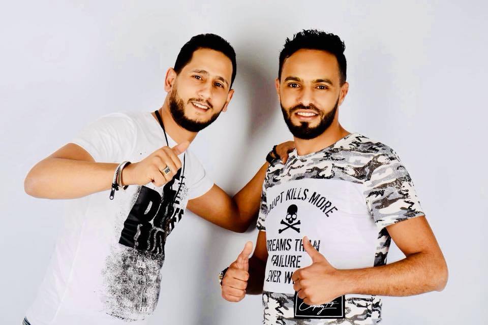 حكيم الجيلاني وخالد كريم يطلقان «جلسة سهاري»