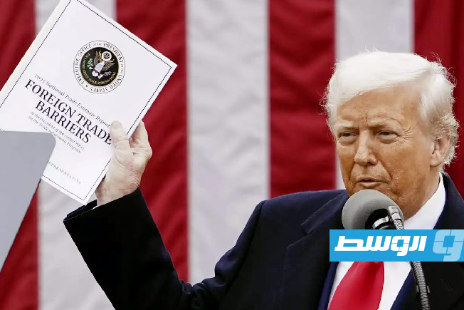 ترامب يزيد الرسوم الجمركية على عشرات الدول.. والتنفيذ بدءا من 7 أغسطس
