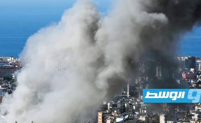 «الصحة اللبنانية»: ستة شهداء بينهم ثلاثة أطفال في غارة إسرائيلية شرق البلاد