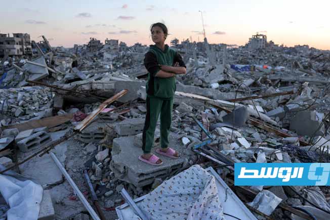 تزامنًا مع اجتماع «مصري - قطري - إسرائيلي» بالقاهرة.. توافق جديد في اتفاق وقف حرب غزة