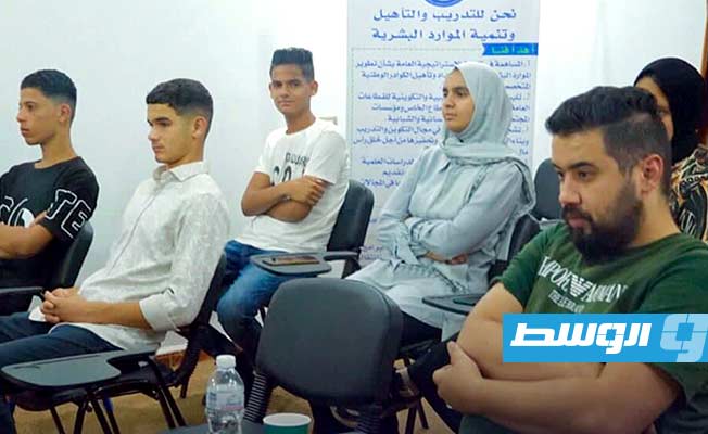 «العمل»: ترقية 740 موظفا وتسوية أوضاع 977 آخرين خلال 2023