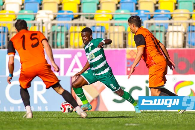 باكتمال عقد فرق الدوري السداسي.. «بوابة الوسط» تستعرض موقف الأندية