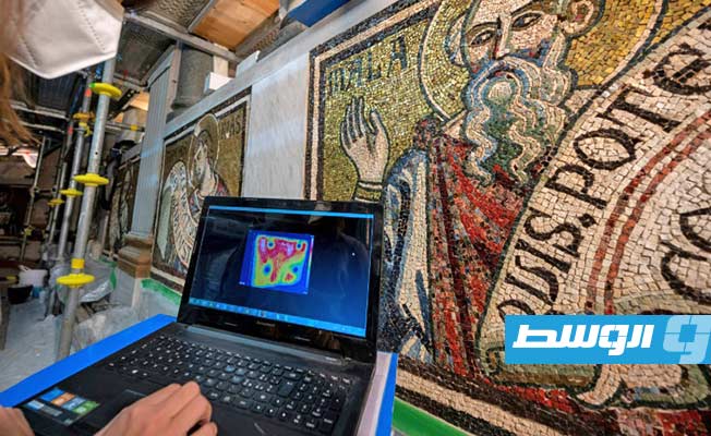 كاتدرائية فلورنسا تعاود استقبال الزوار
